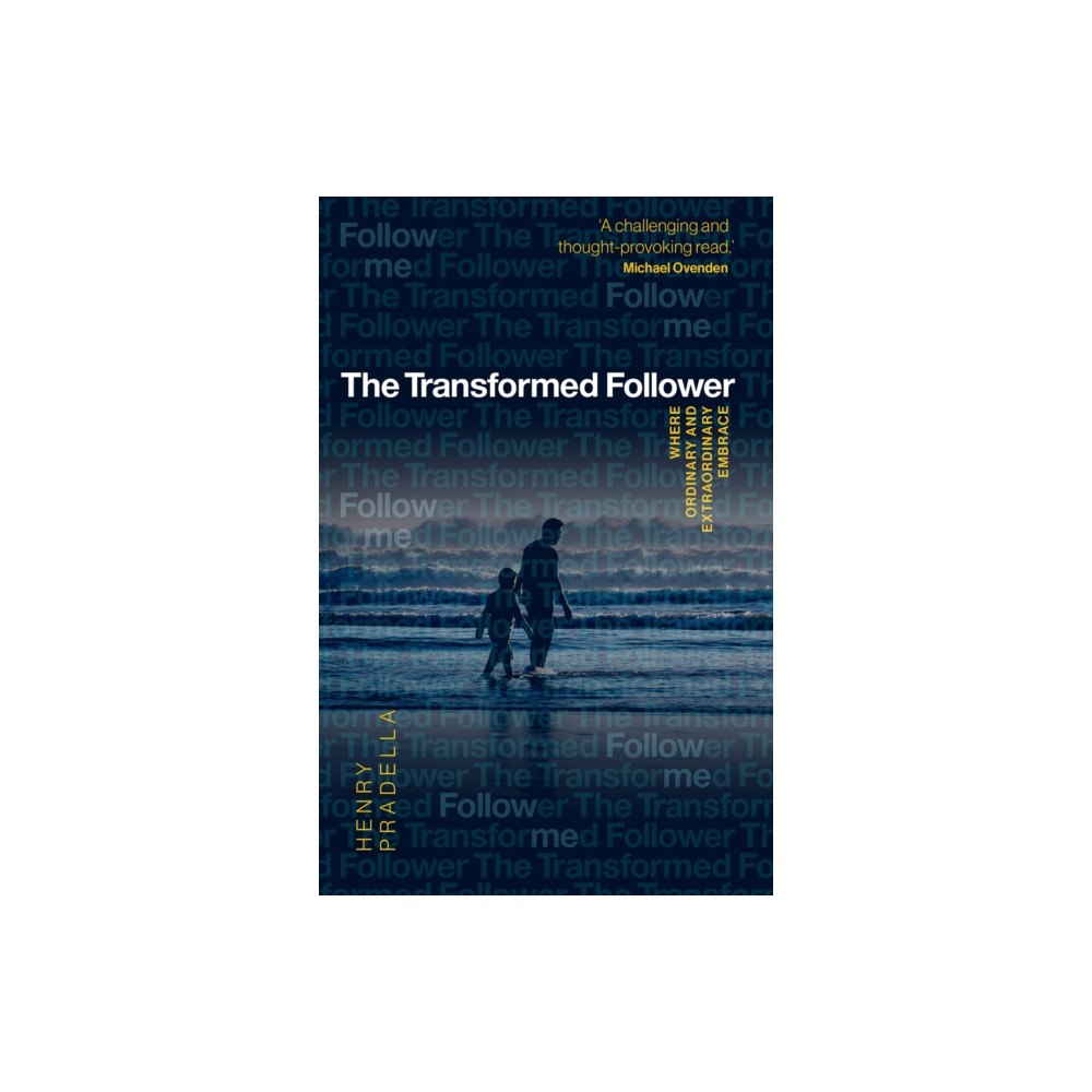 Instant apostle The Transformed Follower (häftad, eng)