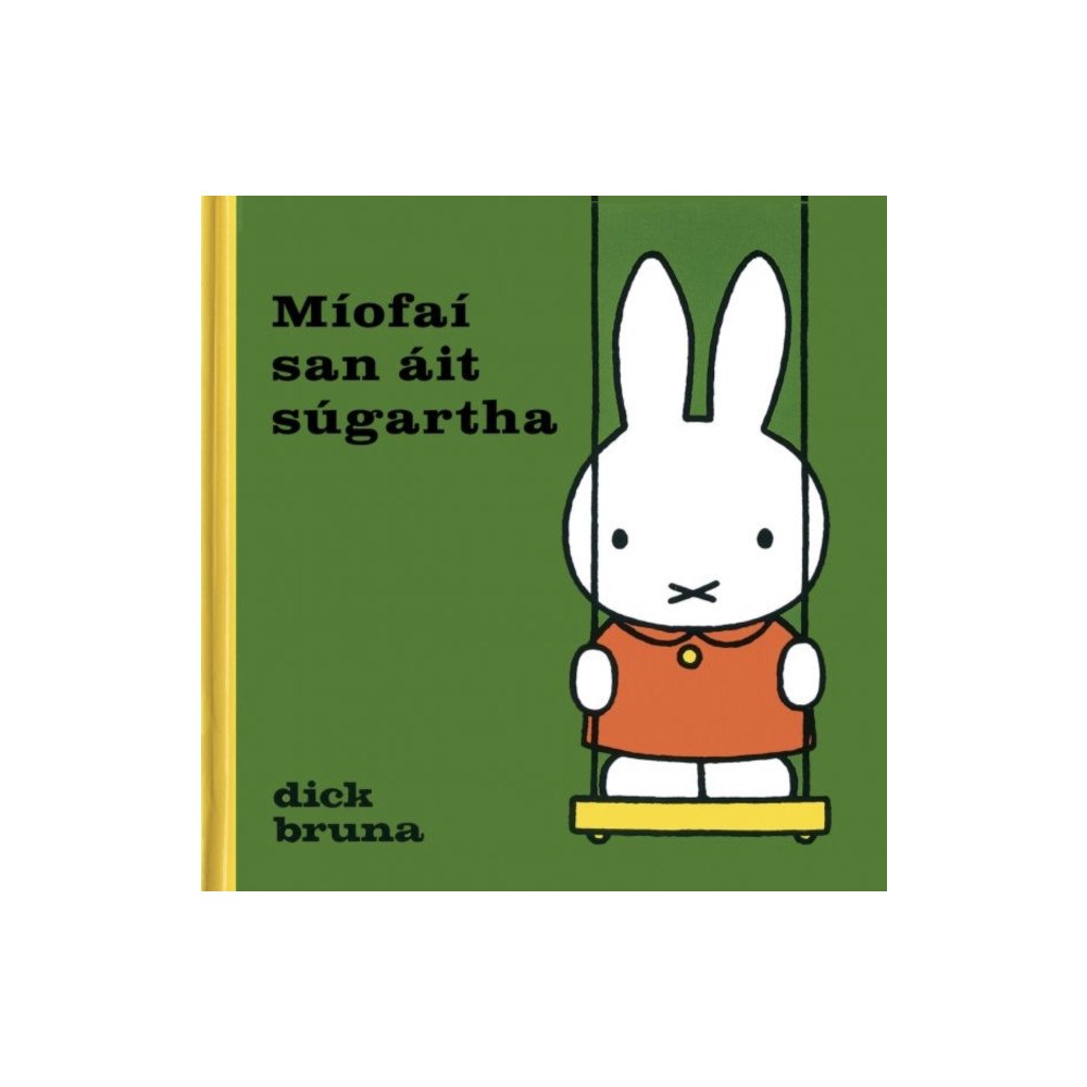 Dalen (Llyfrau) Cyf Miofai san ait sugartha (inbunden, gle)