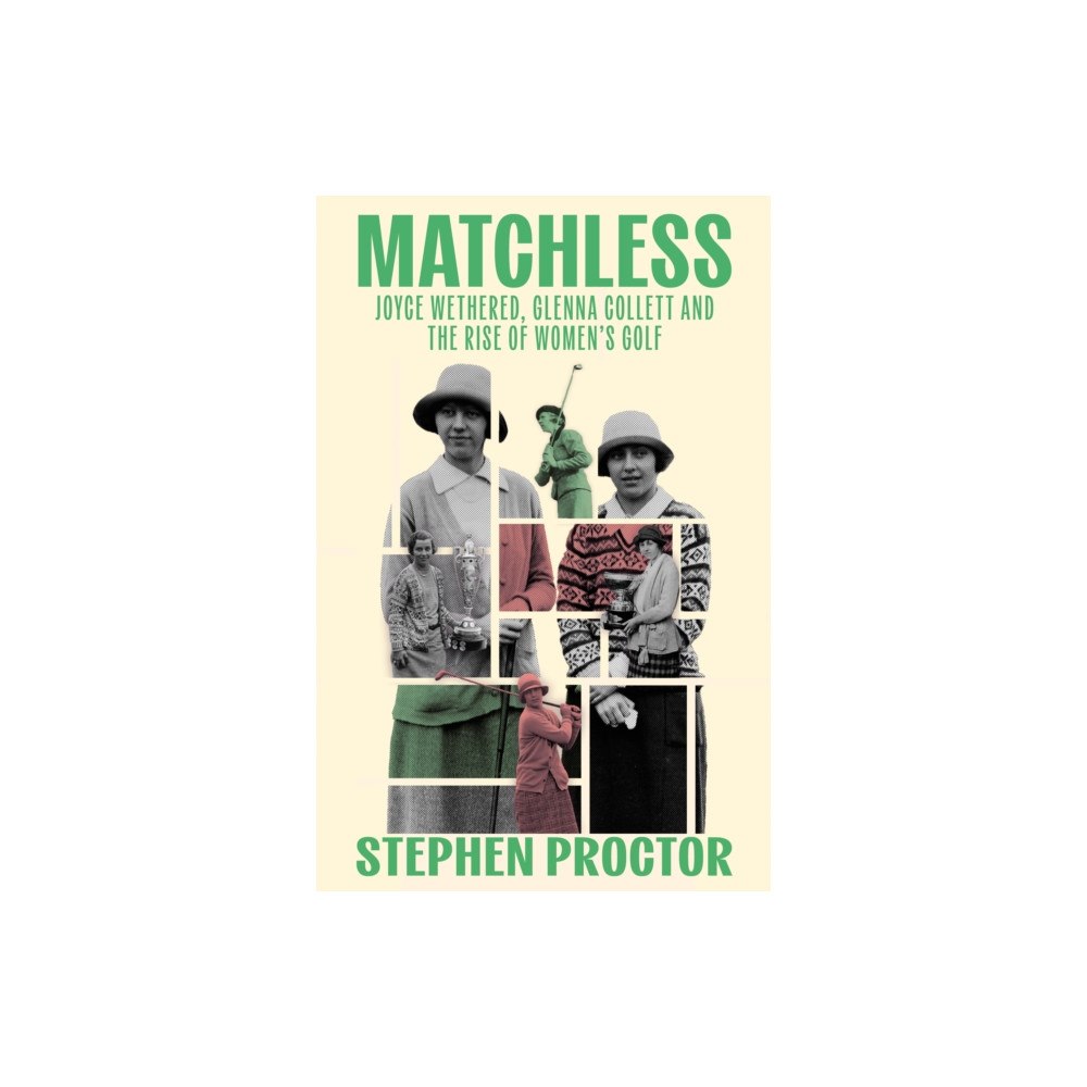 Birlinn General Matchless (inbunden, eng)