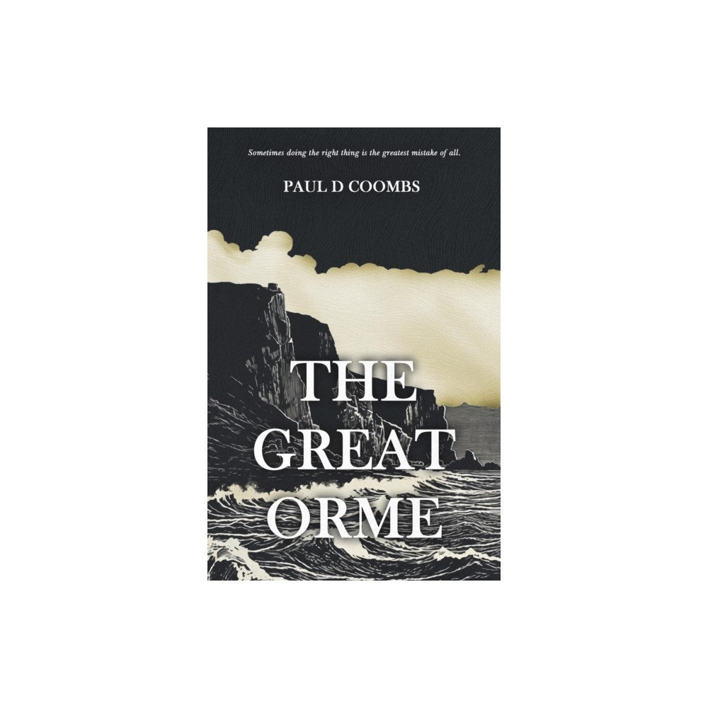 Northodox Press The Great Orme (häftad, eng)