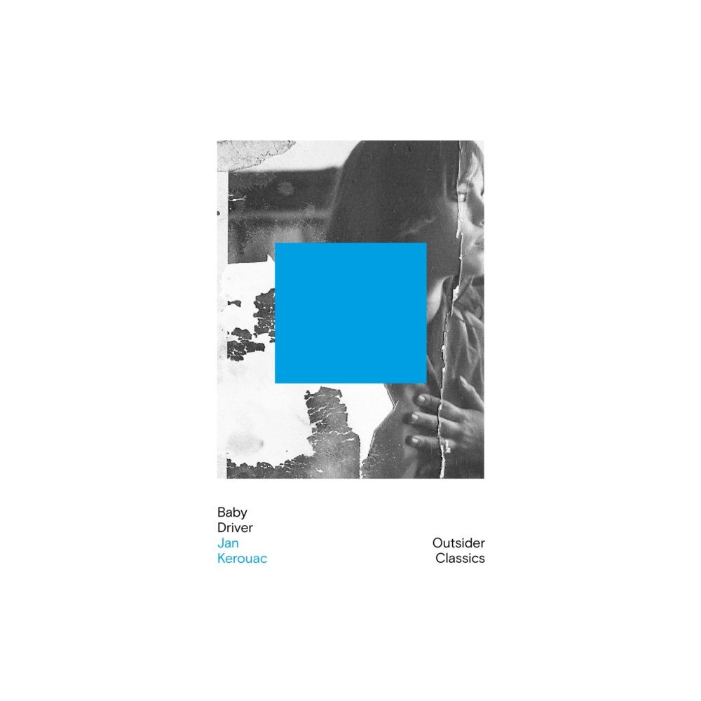 Dead Ink Books Baby Driver (häftad, eng)