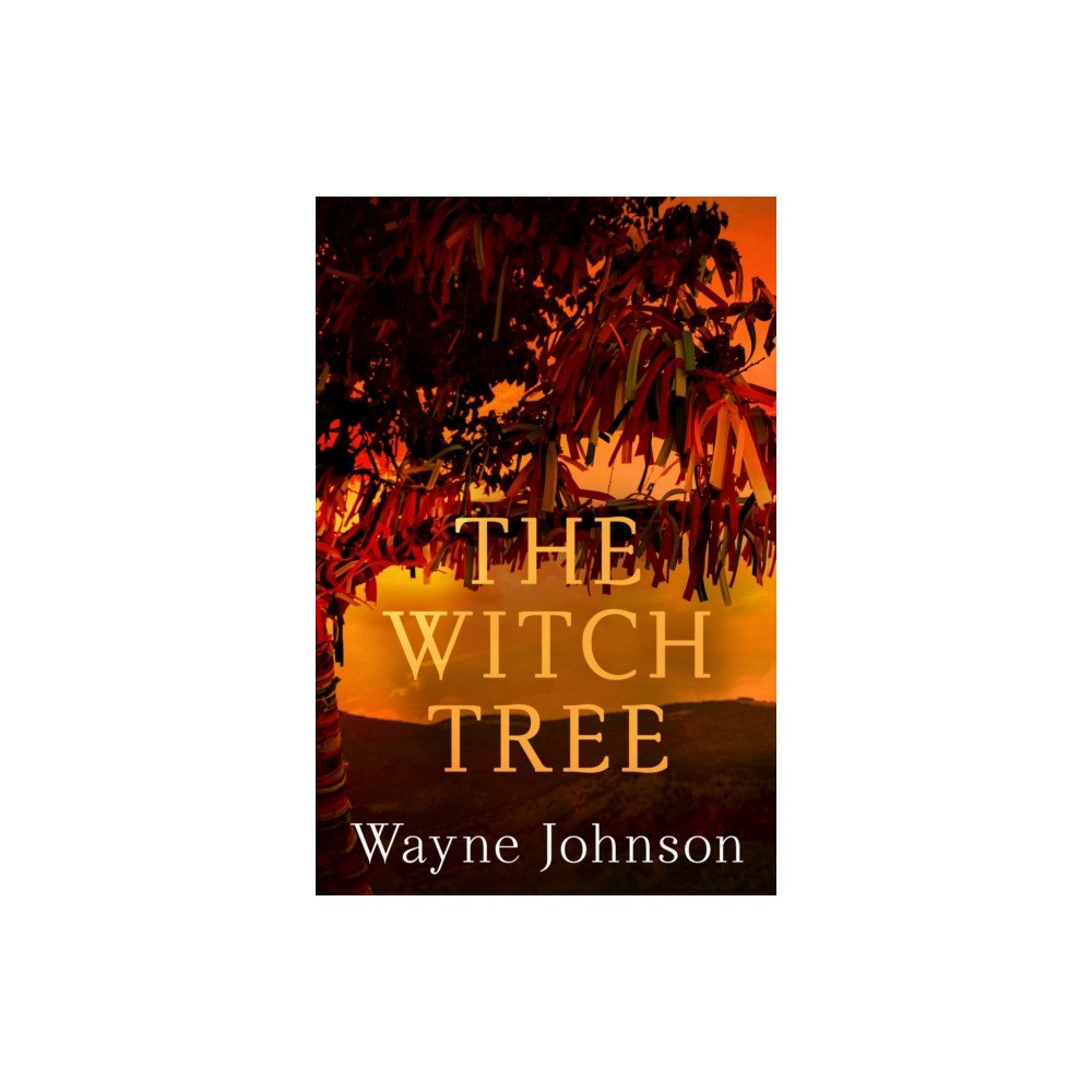 Watkins Media Limited The Witch Tree (häftad, eng)