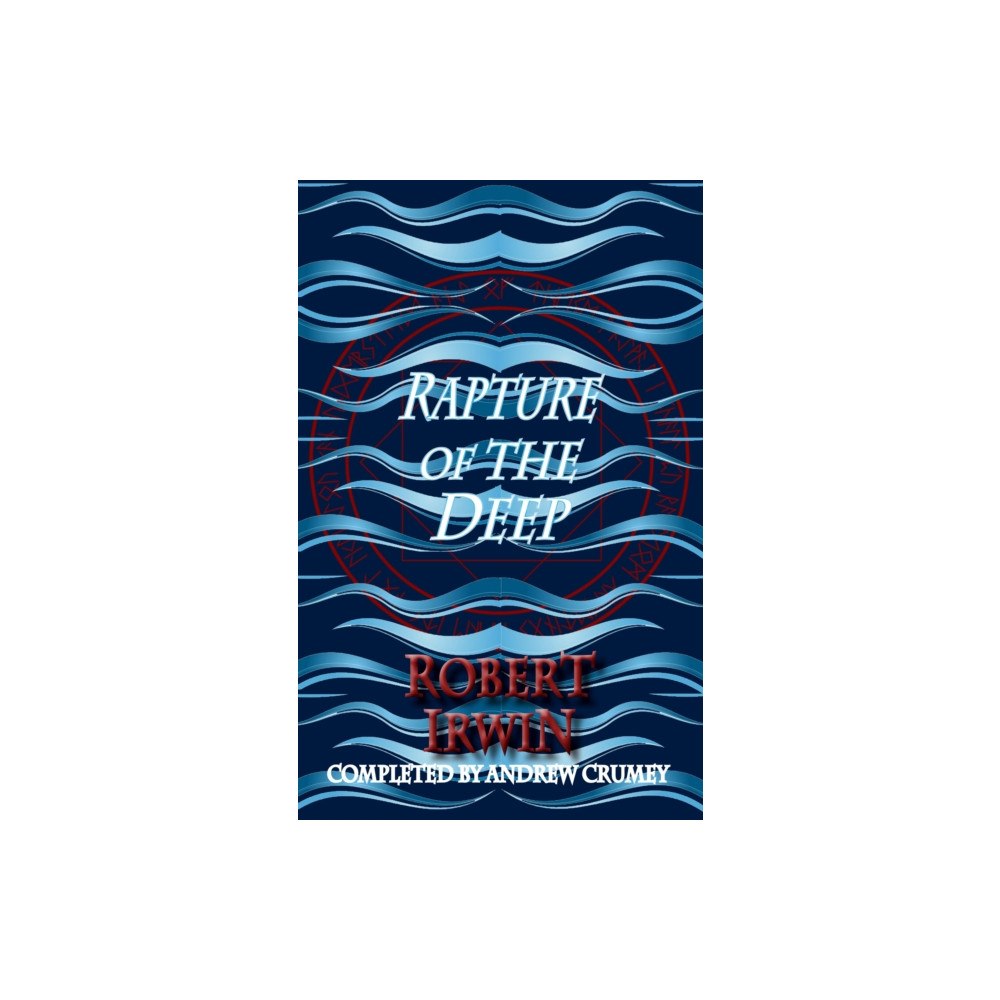 Dedalus Ltd Rapture of the Deep (häftad, eng)