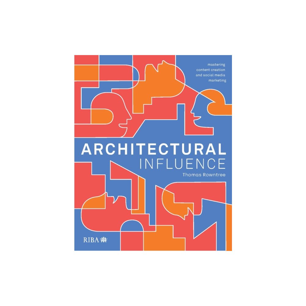 RIBA Publishing Architectural Influence (häftad, eng)