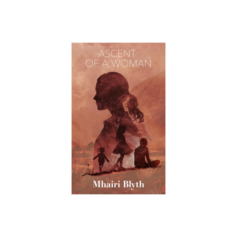 Chiselbury Publishing Ascent of a Woman (inbunden, eng)