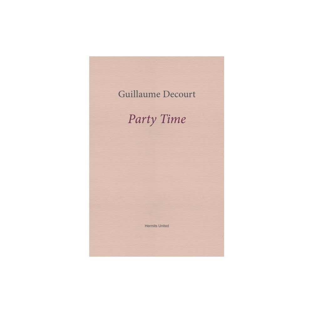 Hermits United Party Time (häftad, eng)