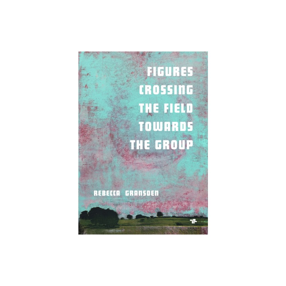 Tangerine Press Figures Crossing the Field towards the group (häftad, eng)