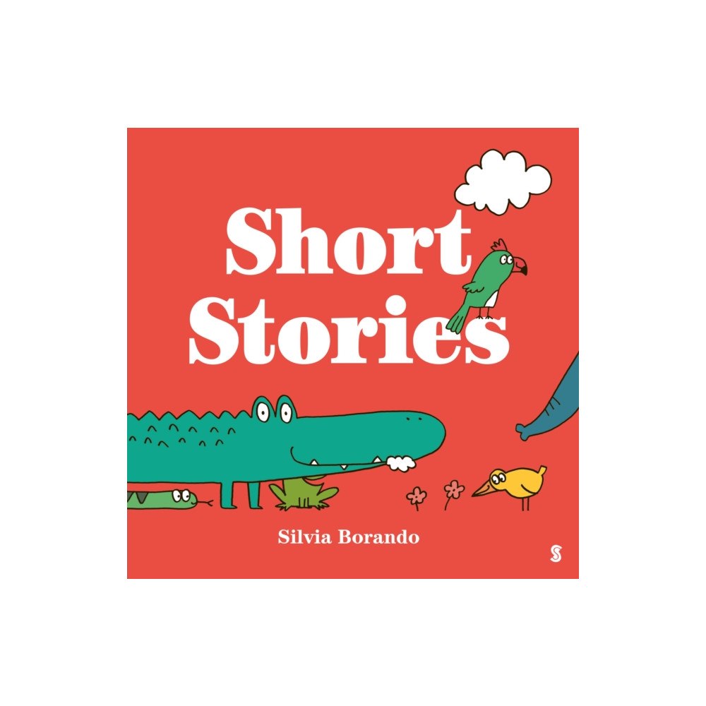 Scribe Publications Short Stories (häftad, eng)