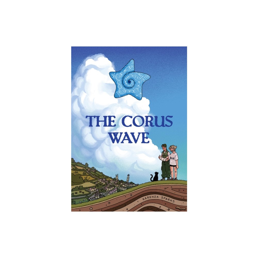 Avery Hill Publishing Ltd The Corus Wave (häftad, eng)