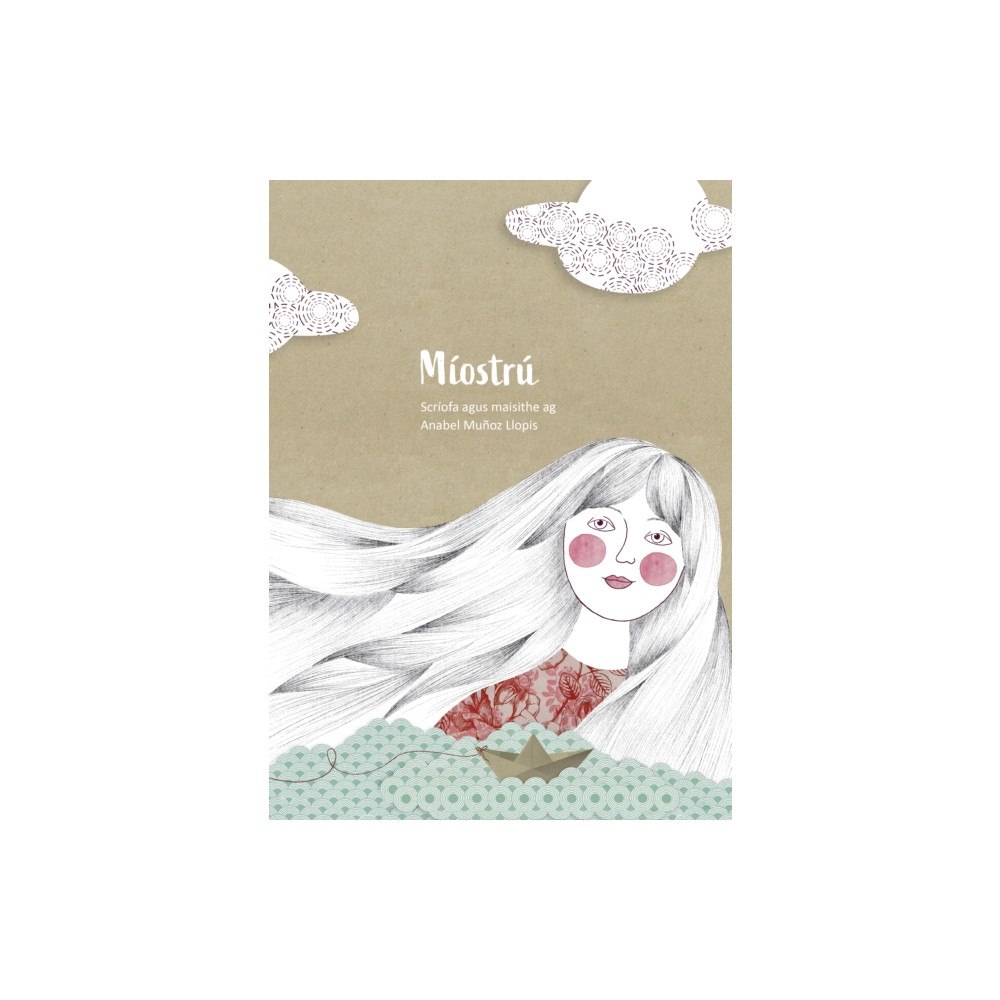 Mercier Press MIOSTRU (häftad, gle)