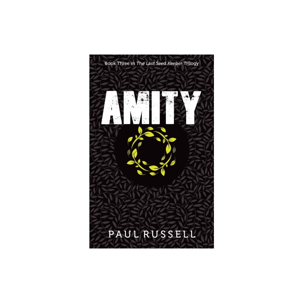 Exisle Publishing Amity (häftad, eng)