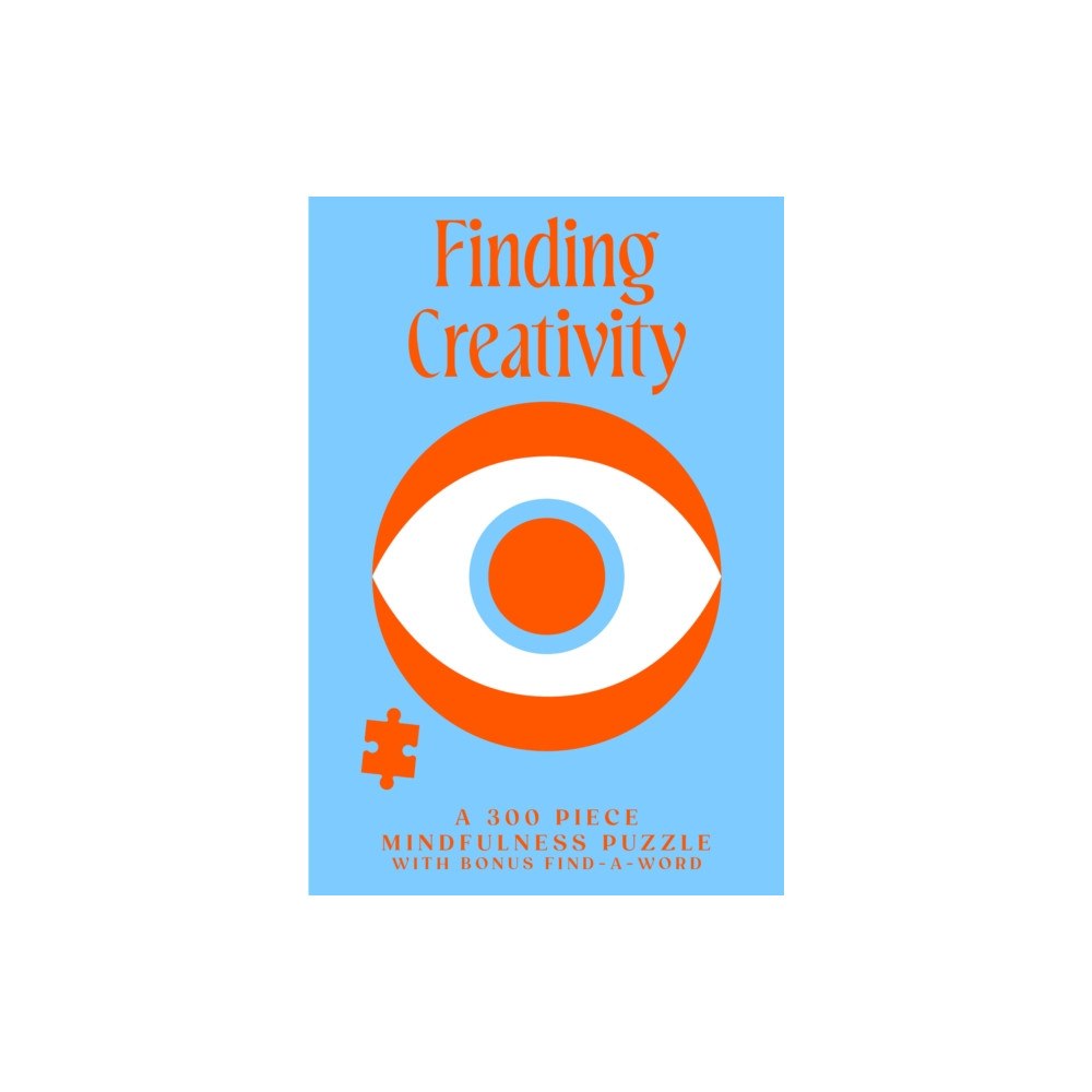Rockpool Publishing Hold Your Piece: Finding Creativity (inbunden, eng)
