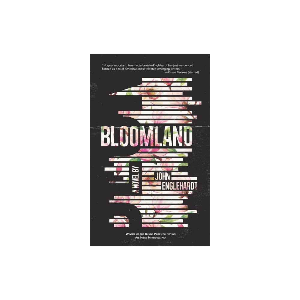Dzanc Books Bloomland (häftad, eng)