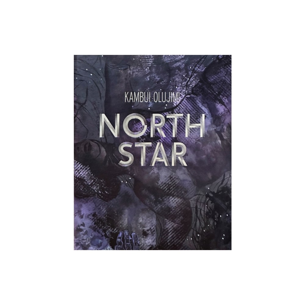 Gregory R Miller & Company Kambui Olujimi: North Star (inbunden, eng)