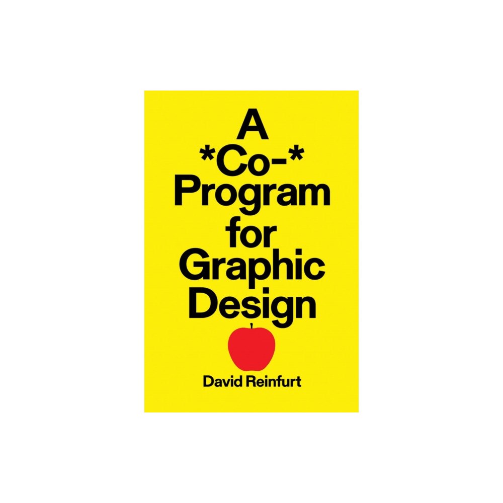 Inventory Press LLC A *Co-* Program for Graphic Design (häftad, eng)