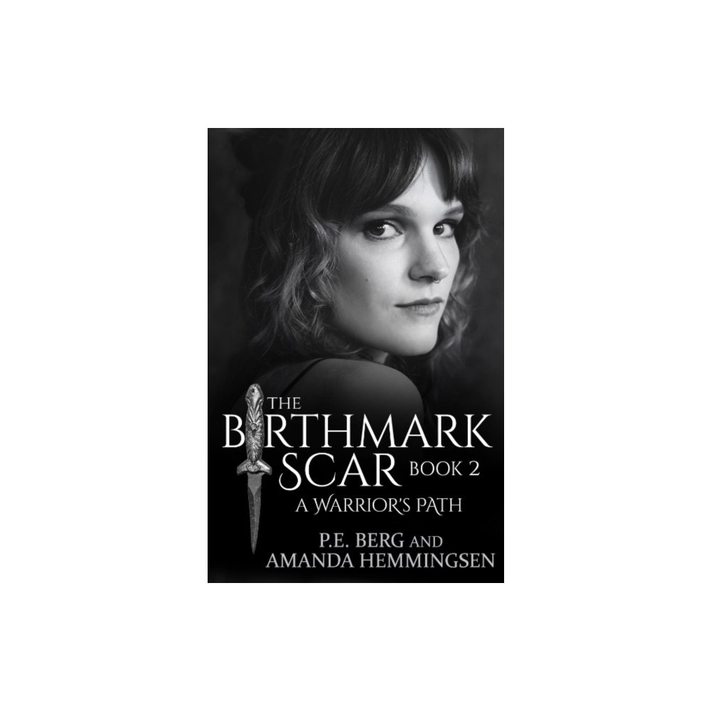 Ozark Mountain Publishing The Birthmark Scar, Book 2 (häftad, eng)