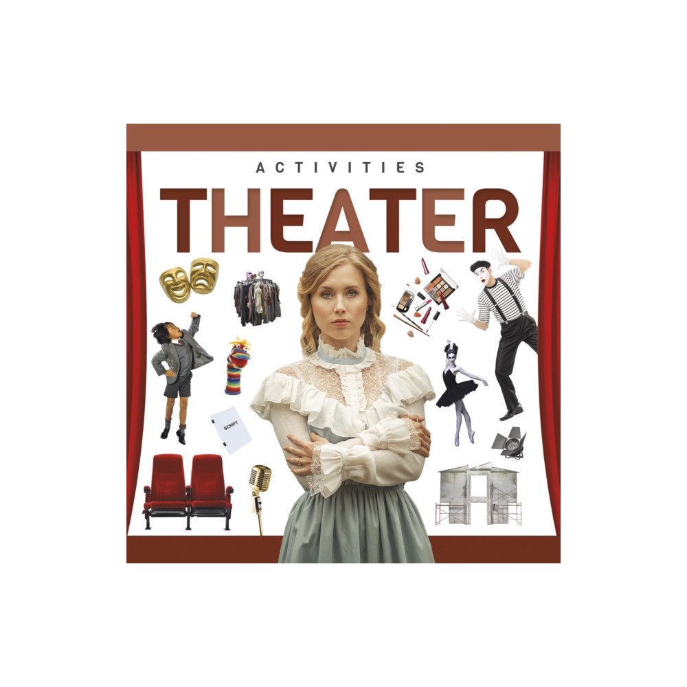 North Star Editions Theater (inbunden, eng)