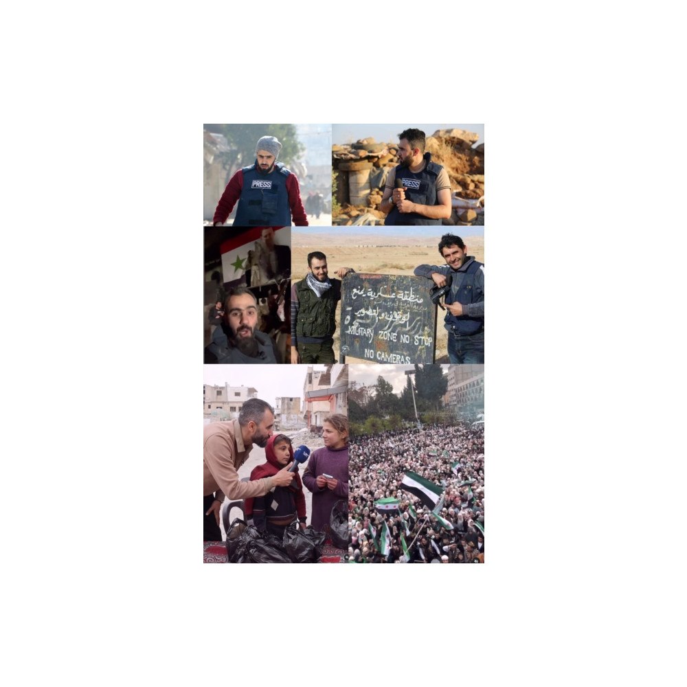 DoppelHouse Press Critical Cases (häftad, eng)