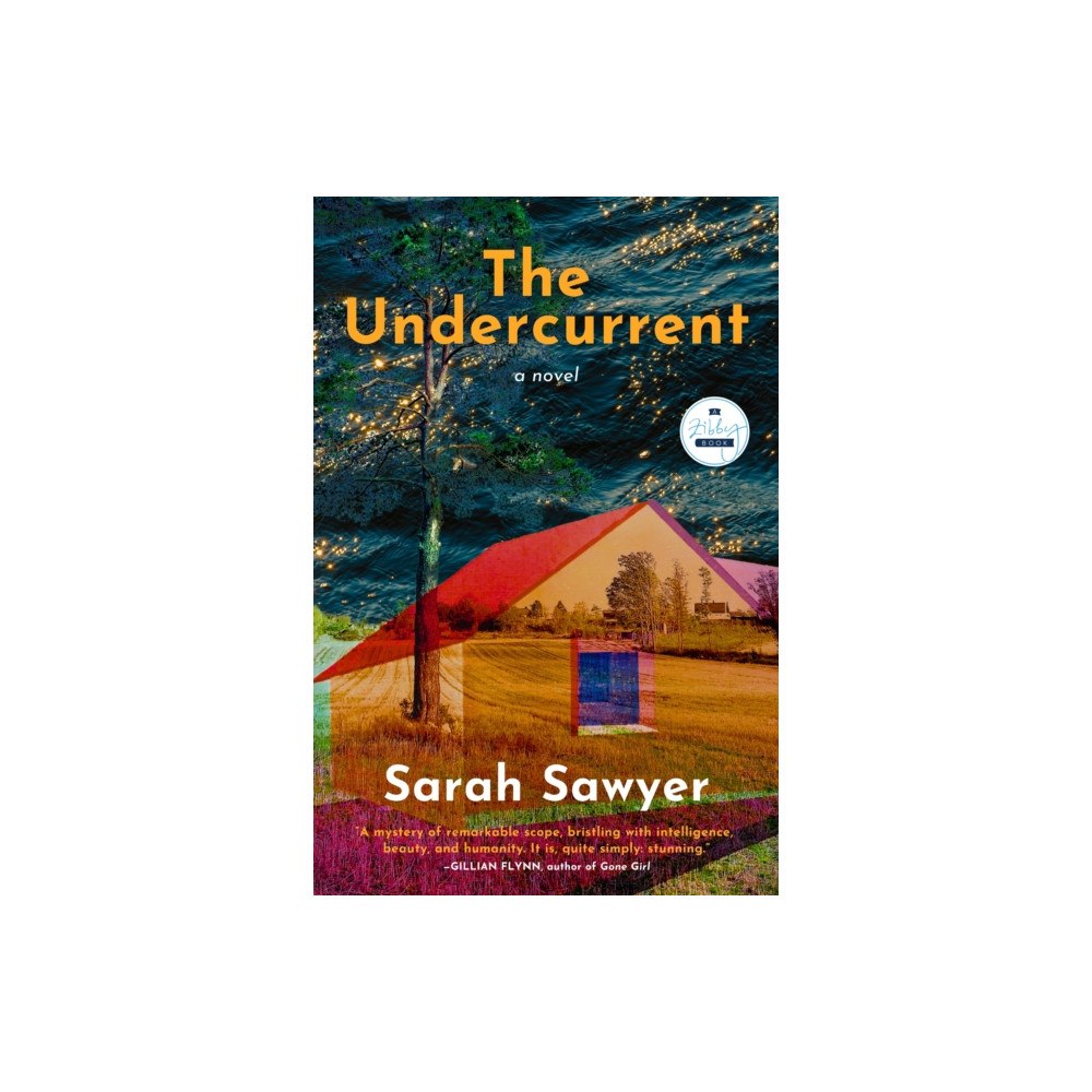 Zibby Books The Undercurrent (häftad, eng)