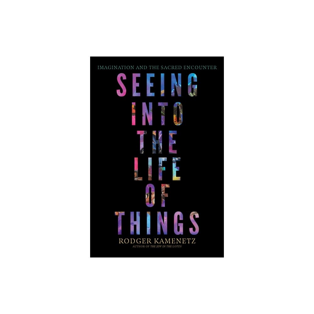 Monkfish Book Publishing Company Seeing into the Life of Things (häftad, eng)