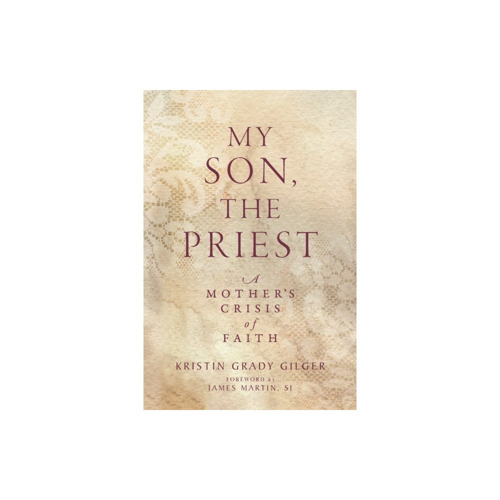 Monkfish Book Publishing Company My Son, the Priest (häftad, eng)