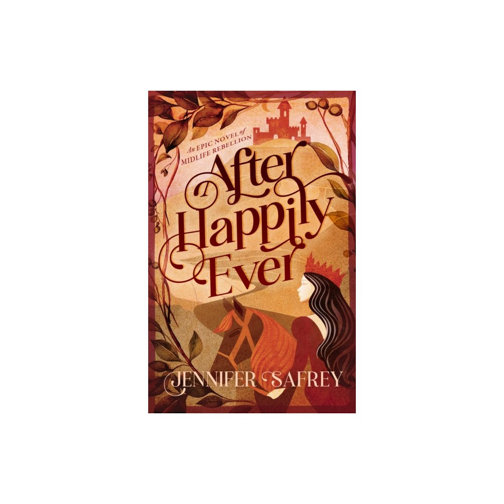 Sibylline Press After Happily Ever (häftad, eng)
