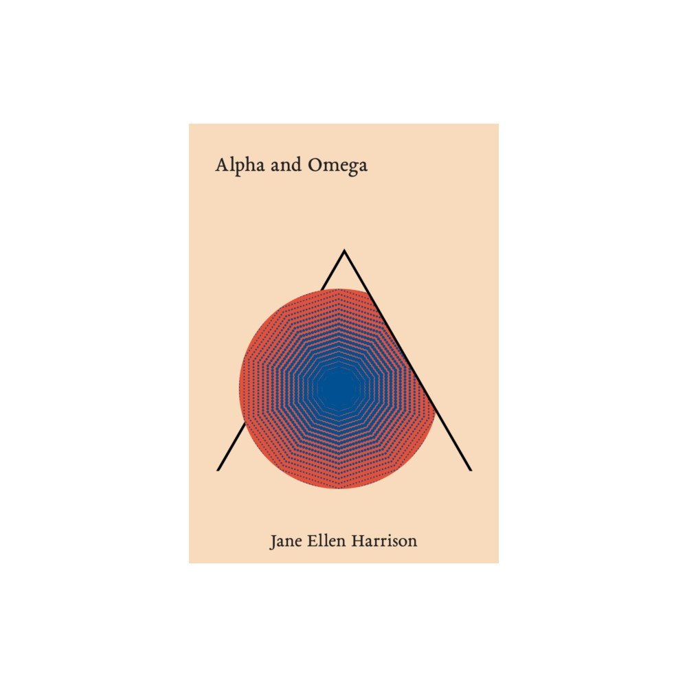 McNally Jackson Books Alpha and Omega (inbunden, eng)