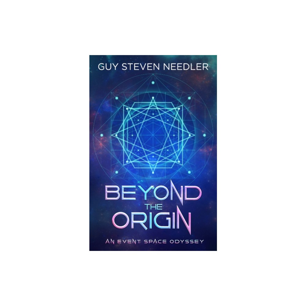 Ozark Mountain Publishing Beyond the Origin (häftad, eng)