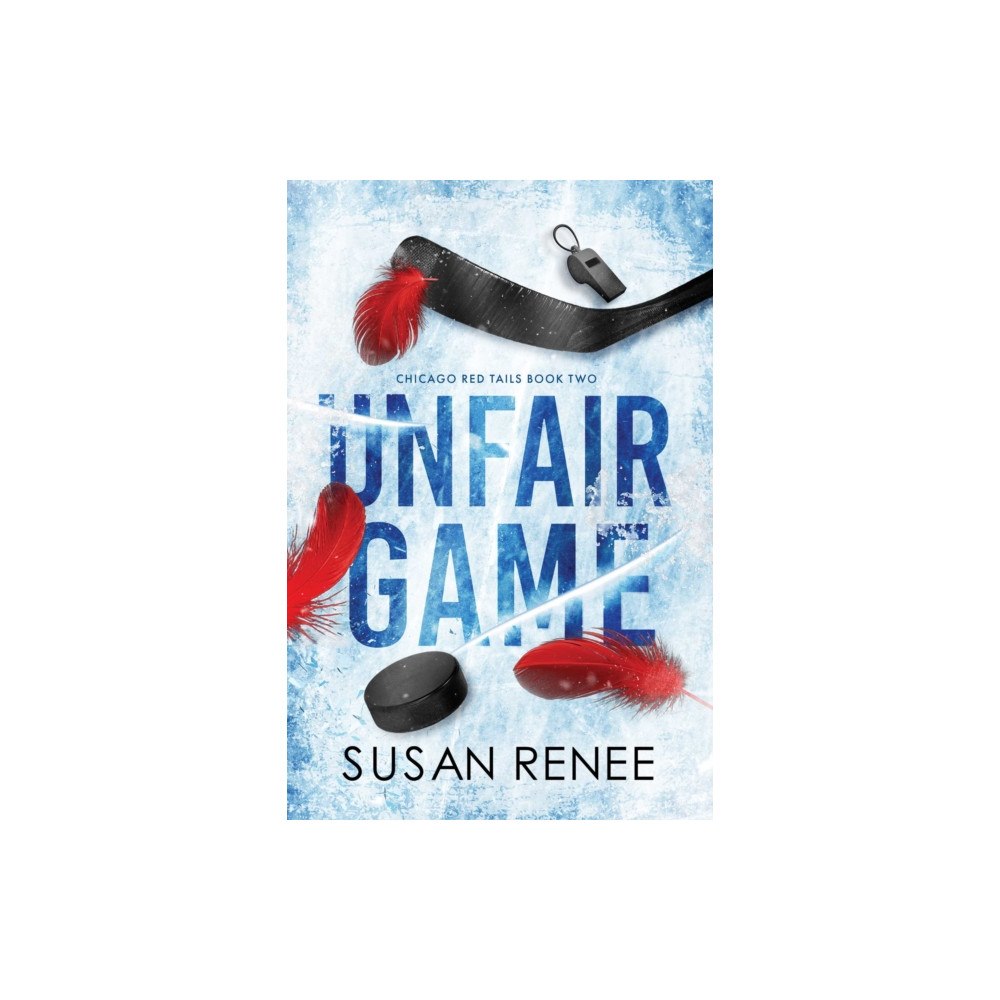 Meredith Wild LLC Unfair Game (häftad, eng)