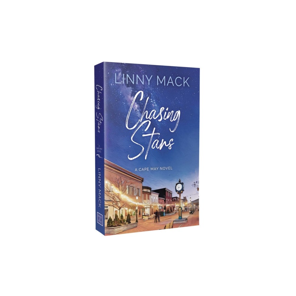 Meredith Wild LLC Chasing Stars (häftad, eng)