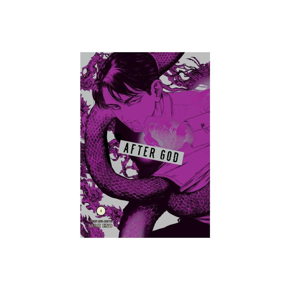 Viz Media, Subs. of Shogakukan Inc After God, Vol. 3 (häftad, eng)