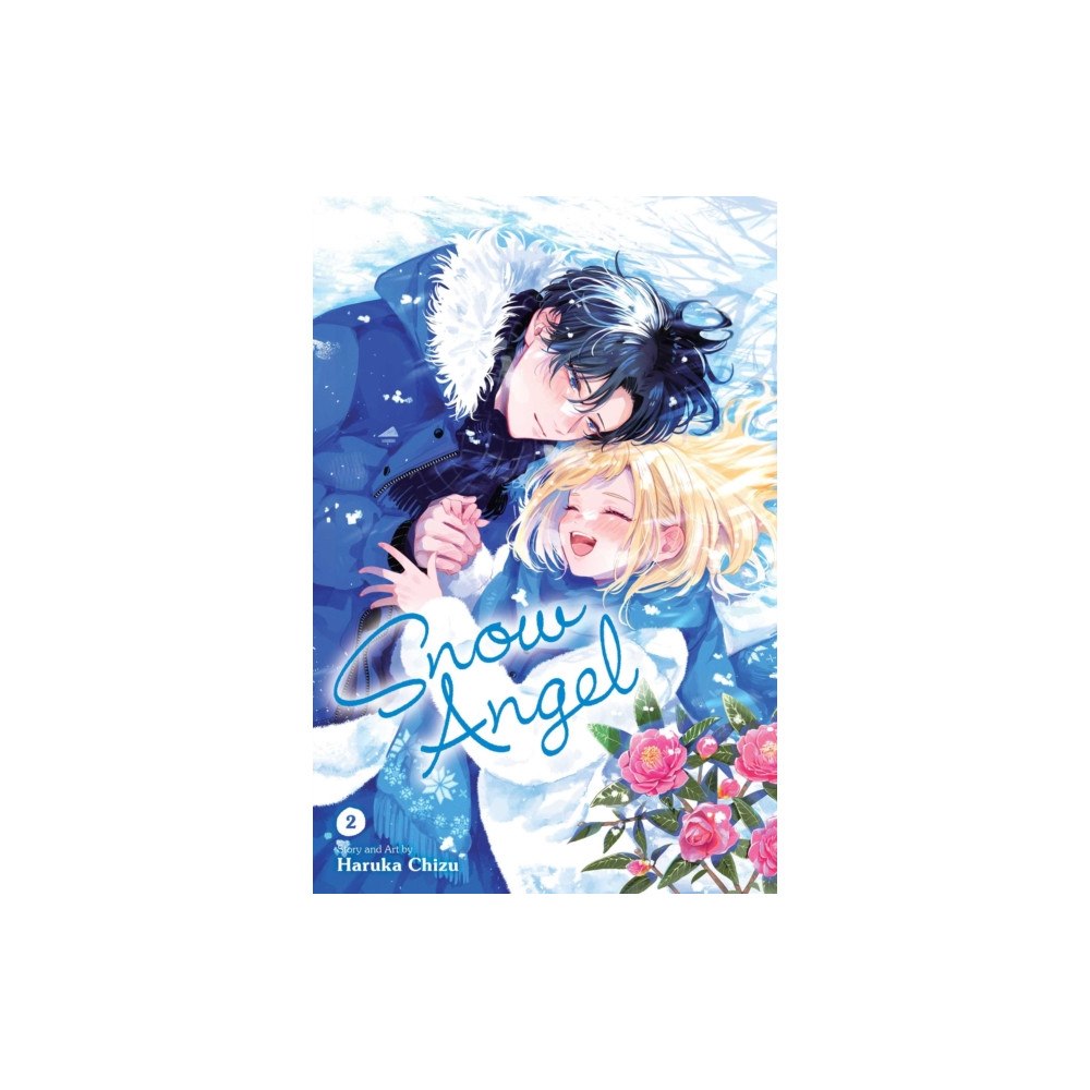 Viz Media, Subs. of Shogakukan Inc Snow Angel, Vol. 2 (häftad, eng)