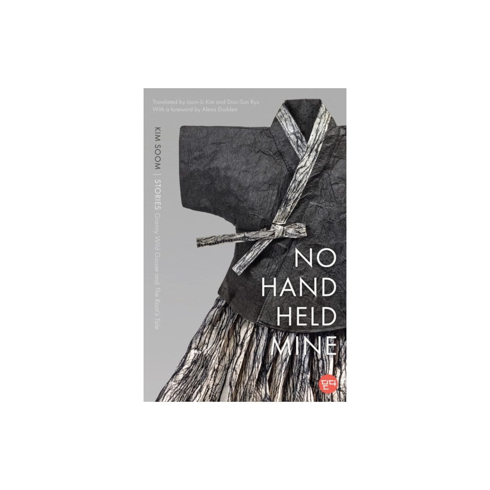 Rutgers University Press No Hand Held Mine (häftad, eng)