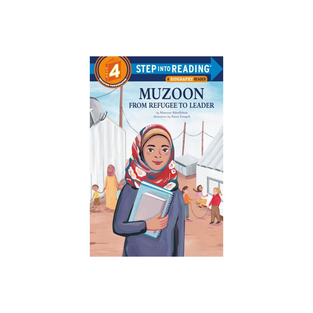 Random House USA Inc Muzoon: From Refugee to Leader (häftad, eng)