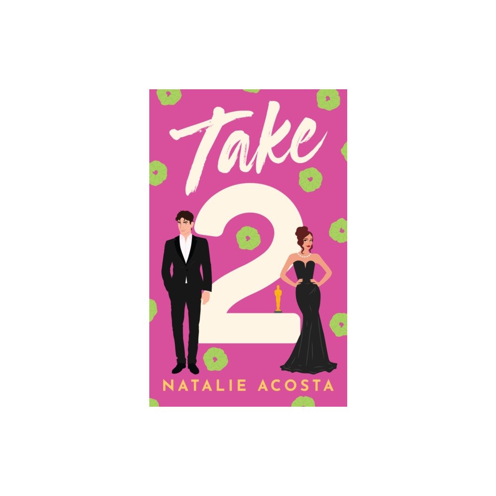 Rising Action Publishing Co. Take 2 (häftad, eng)