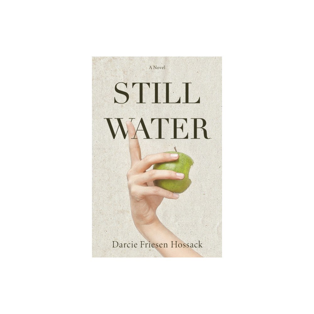 Tidewater Press Stillwater (häftad, eng)