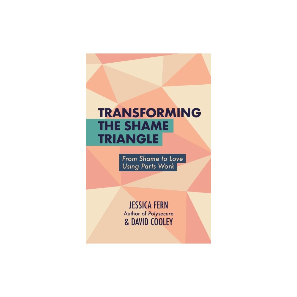 Thornapple Press Transforming the Shame Triangle (häftad, eng)