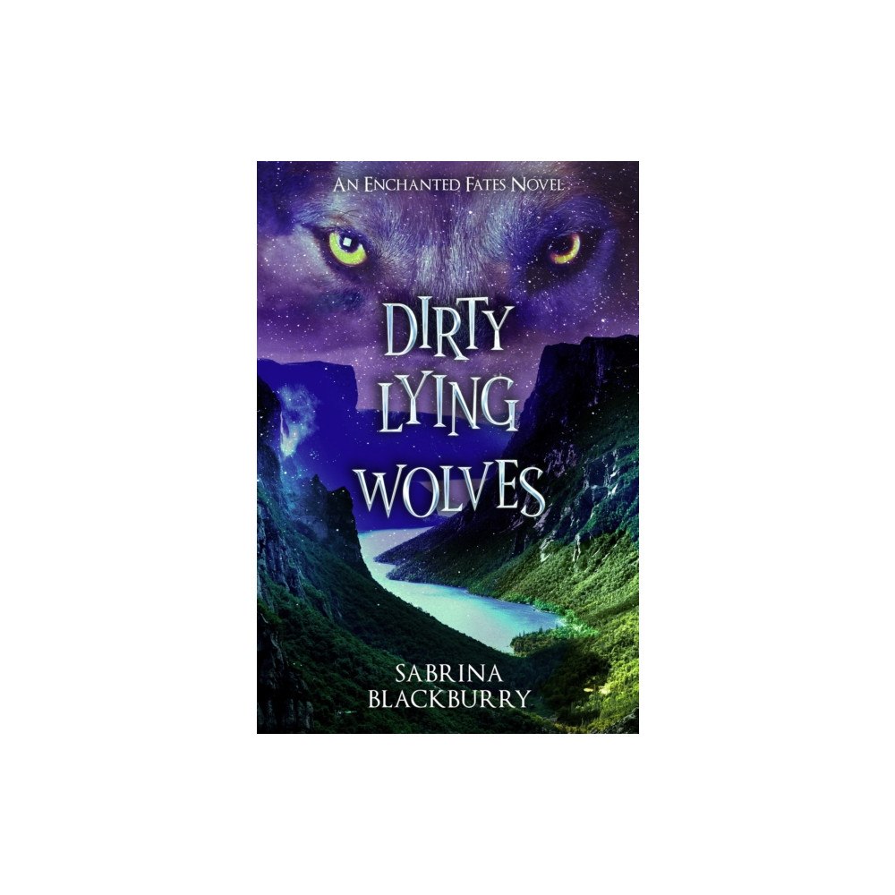 Wattpad Books Dirty Lying Wolves (häftad, eng)