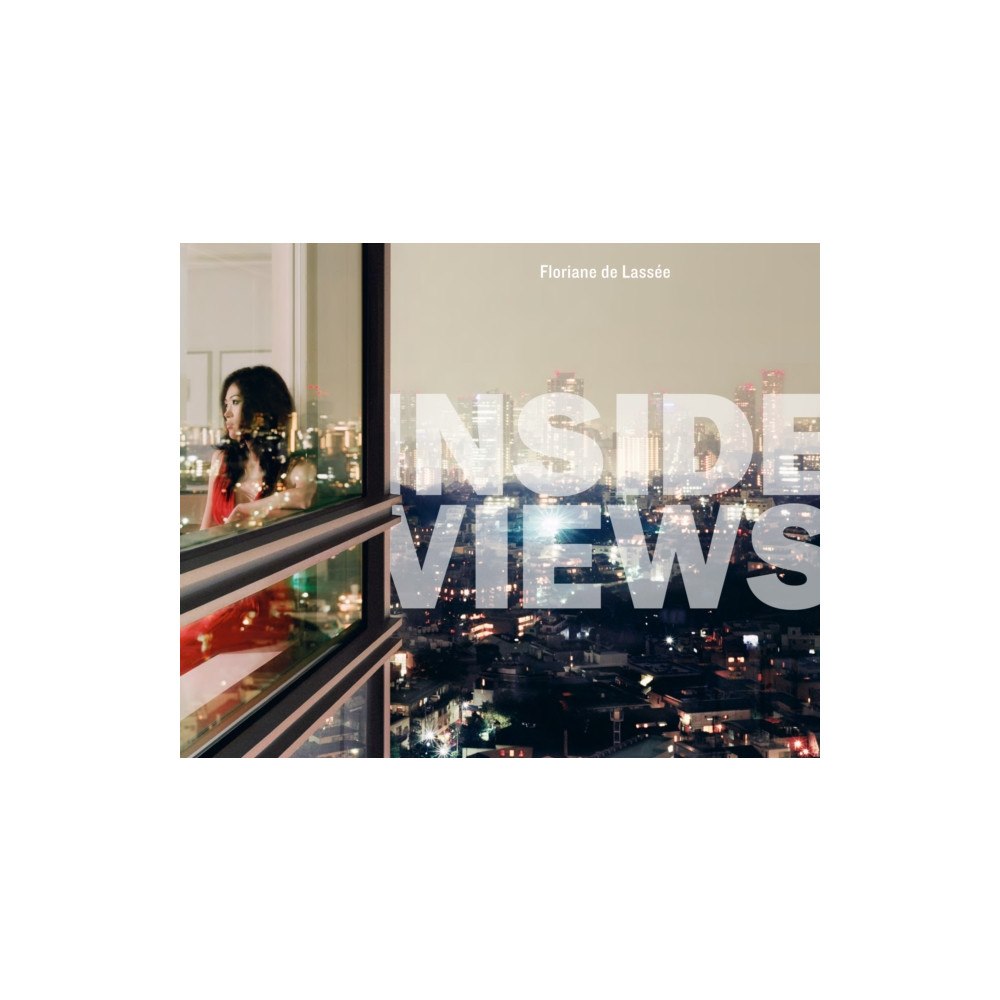 Hemeria INSIDE VIEWS (inbunden, eng)