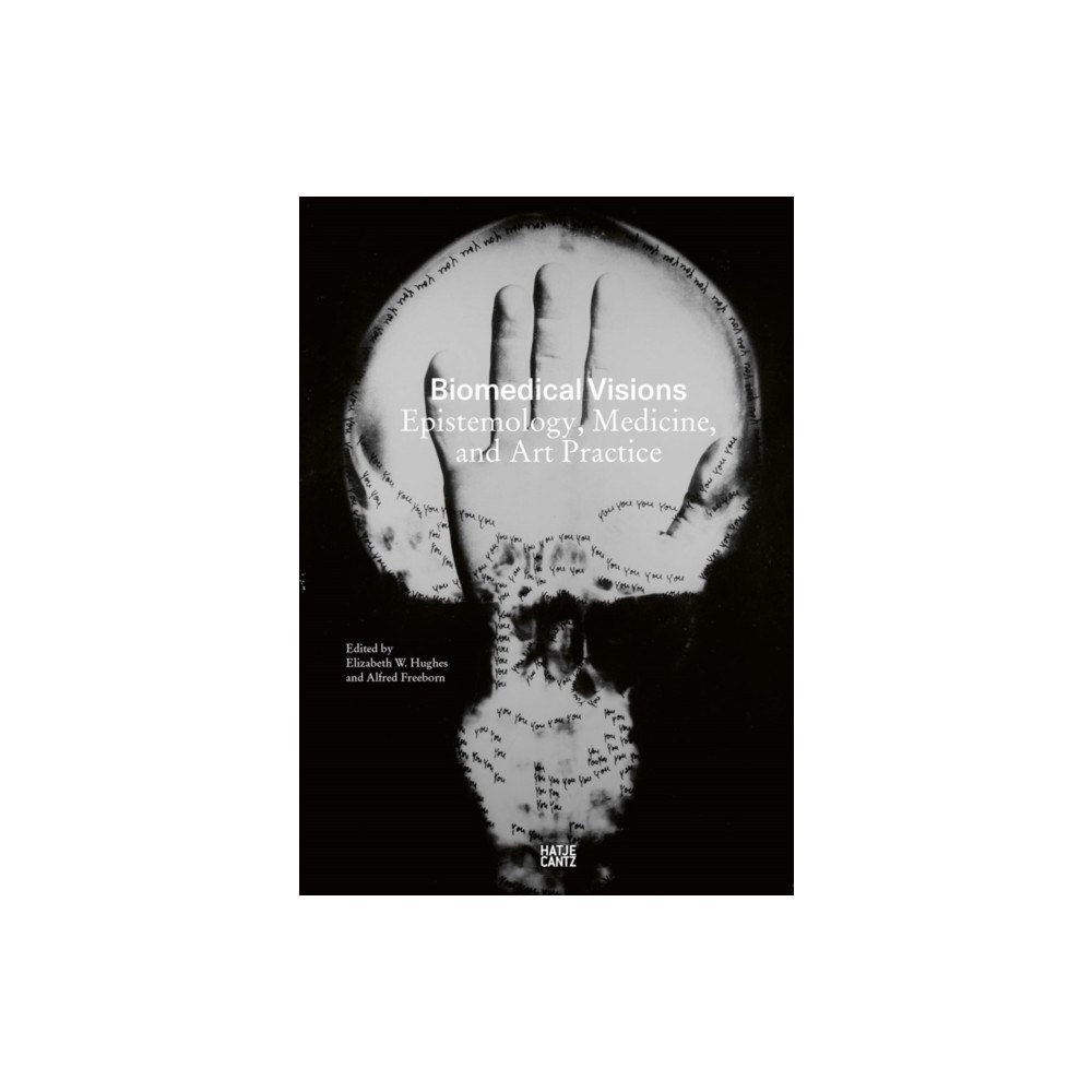 Hatje Cantz Biomedical Visions (häftad, eng)