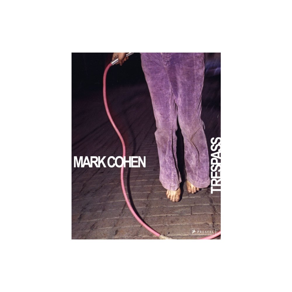 Prestel Mark Cohen (inbunden, eng)