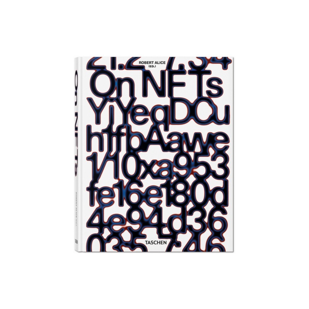 Taschen GmbH On NFTs (inbunden, eng)