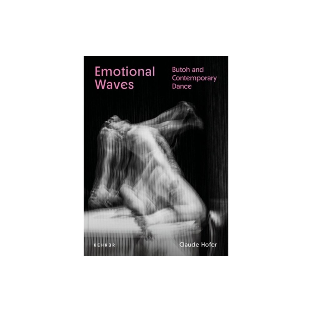 Kehrer Verlag Emotional Waves (inbunden, eng)