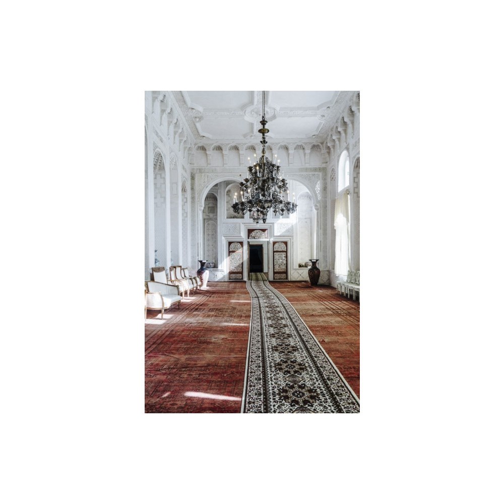 Skira Discovering Uzbekistan (häftad, eng)