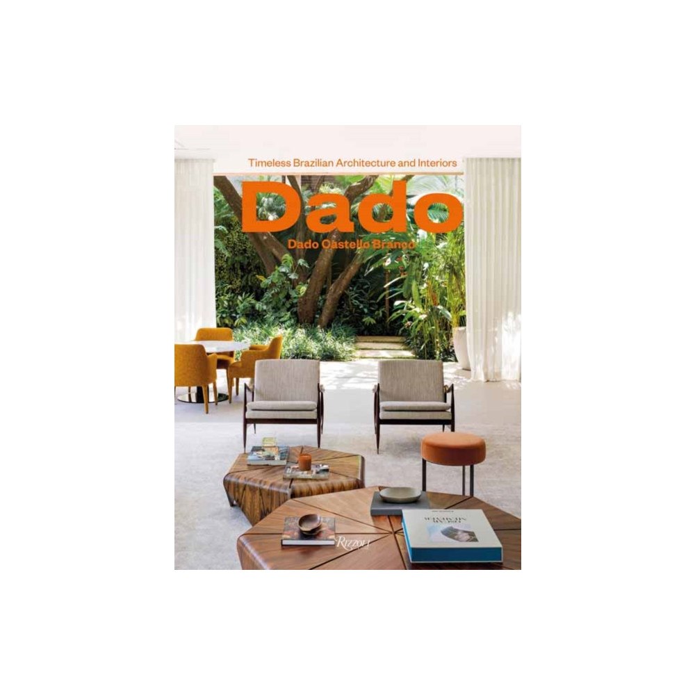 Mondadori Electa Dado Castello Branco (inbunden, eng)