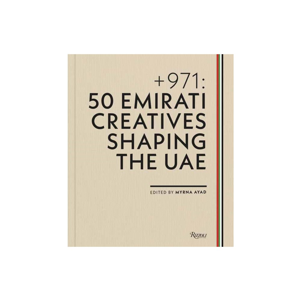 Mondadori Electa + 971 (inbunden, eng)