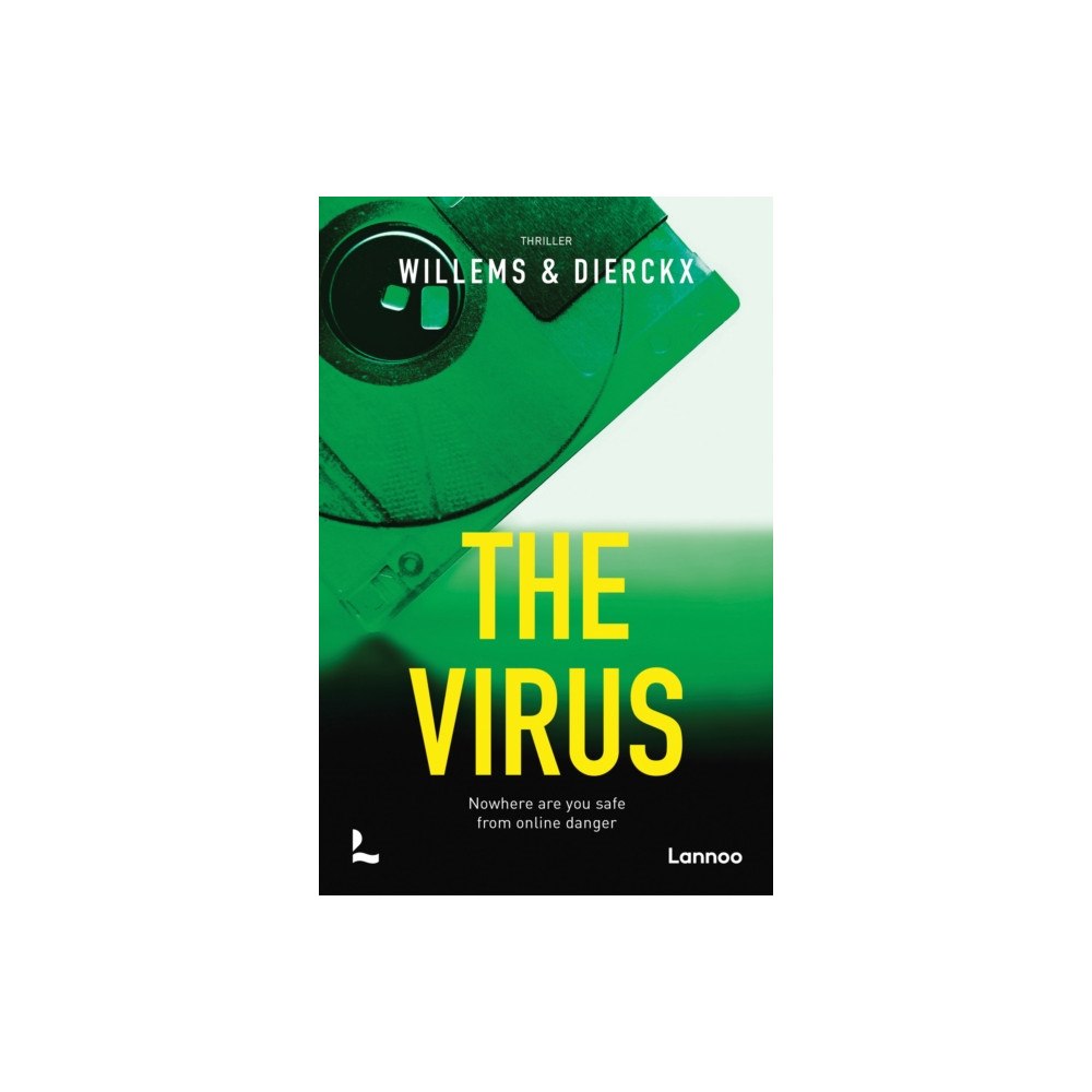 Lannoo Publishers The Virus (häftad, eng)