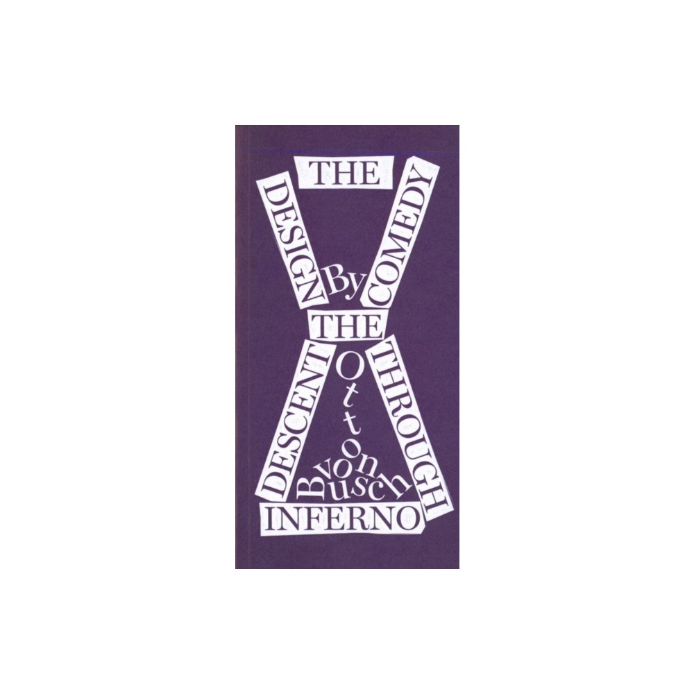 Set Margins' publications The Design Comedy (häftad, eng)