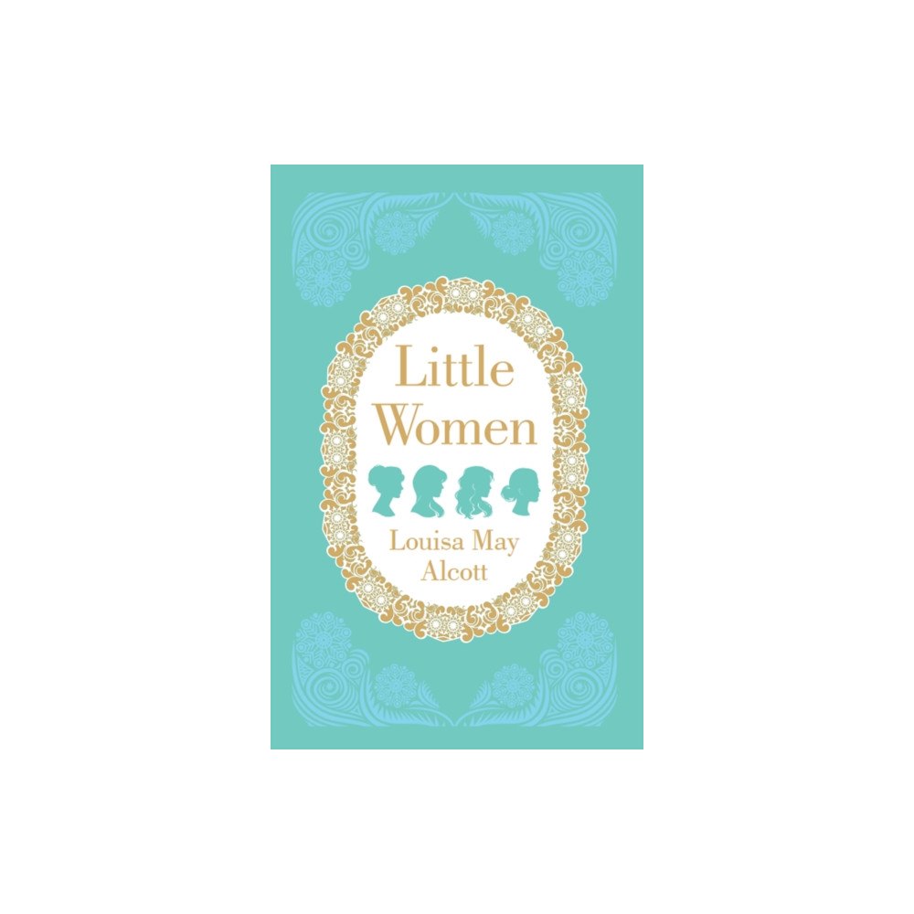 Prakash Books Little Women (inbunden, eng)