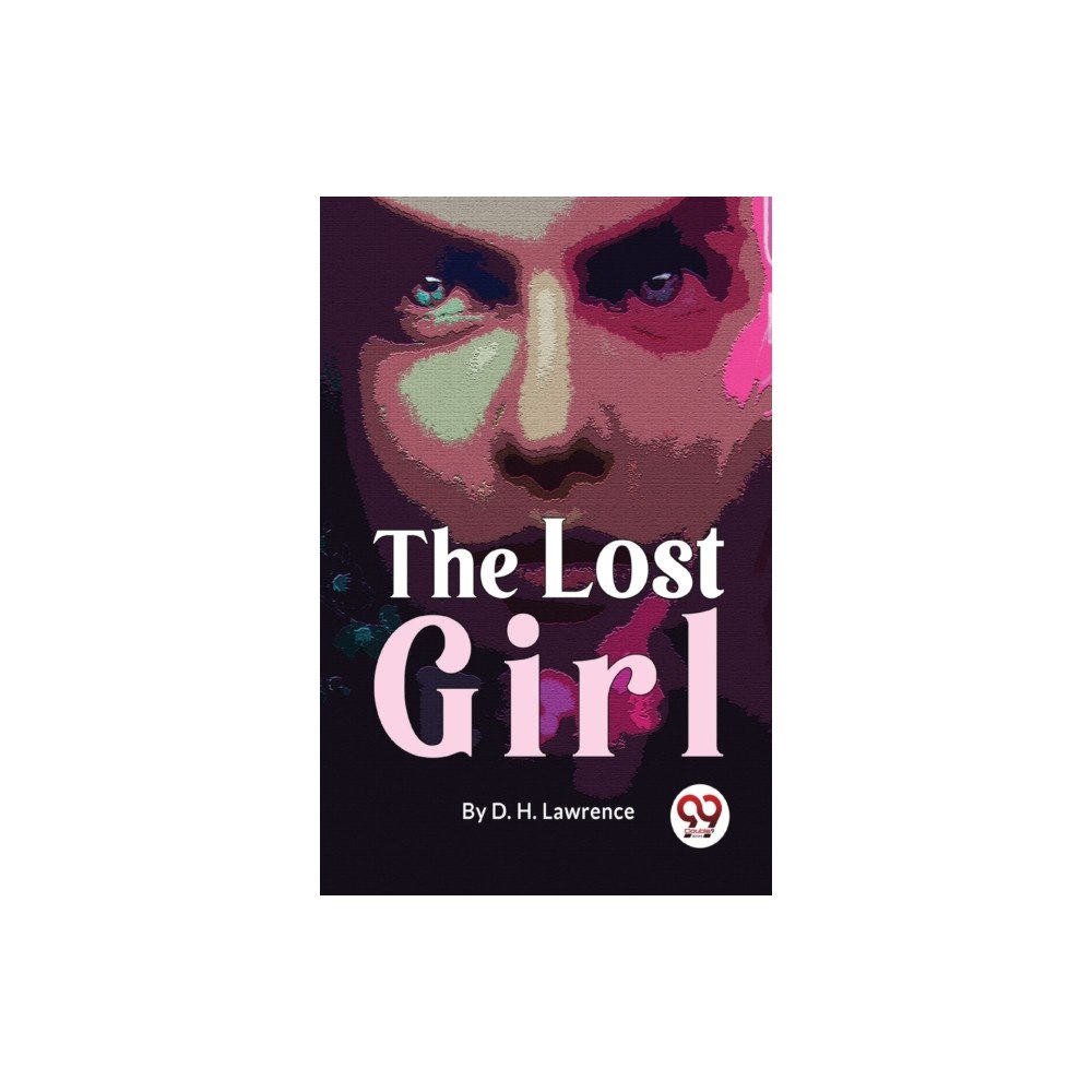 Double 9 Books LLP The Lost Girl (häftad, eng)
